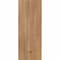 Ekena Millwork Pescadero Smooth Corbel, Douglas Fir, 5 1/2"W x 6"D x 14"H COR06X06X14PEC00SDF - alternate 3